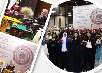 “Zanatiya Jinan bi Jineolojiyê Nûjen Dibe”