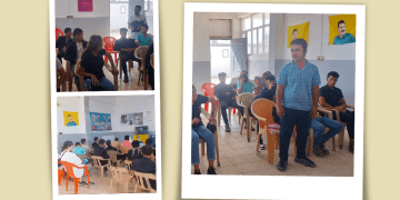 “Xweparastin erkê ciwanên Êzîdî ye”