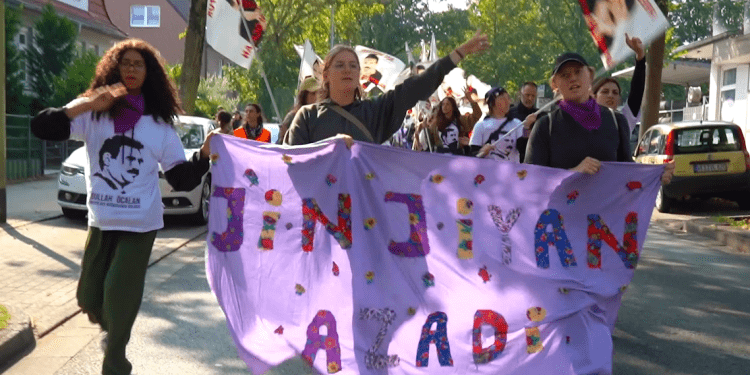 Roja çaremîn a Meşa Dirêj bi dawî bû