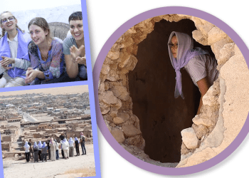 Ji êşên û Berxwedana gelê Êzidî Fêrbûyin