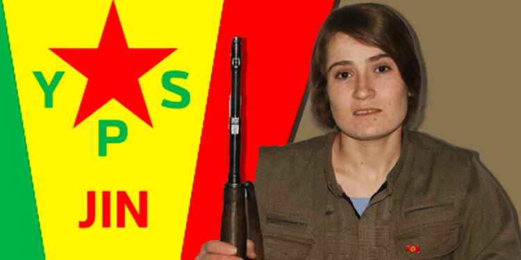 YPS-JIN li Stenbolê wesayitên faşîstan şewitandin