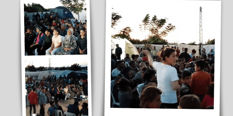 Ciwanên Şehbayê: “Divê Welatiyên Efrînê li hemberî Şerê Taybet xwe Xurt Bikin”