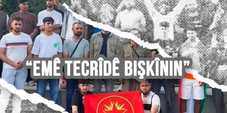 “Em li Benda We Ne!”