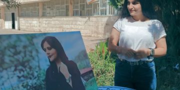 Li hemberî kujerên Jina Emînî wê Zîlanên Fedayî her hebin