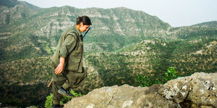 Bîranina Gerîla: Ew ne tenê dijminê hevalan bû, dijminê xwezayê jî bû