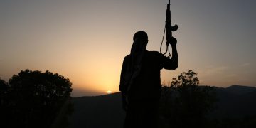 HPG: Di 66 êrîşên hewayî de tu windahîyê me çênebûye