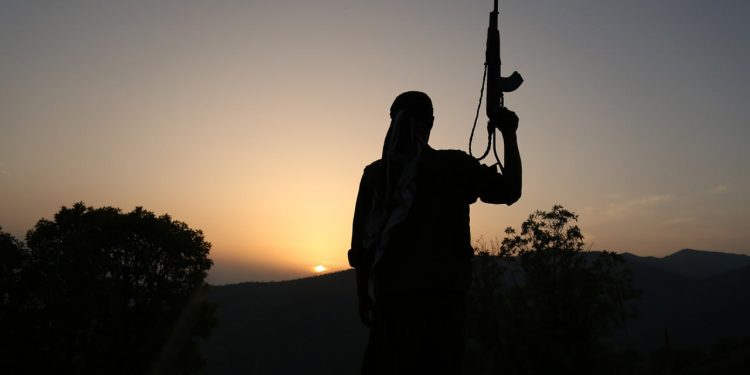 HPG: Di 66 êrîşên hewayî de tu windahîyê me çênebûye