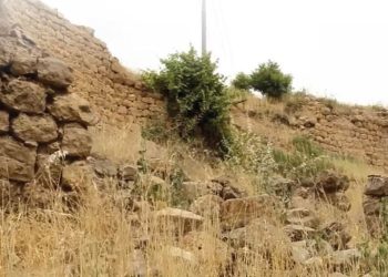 Çîrokâ Qela Qumriyê…