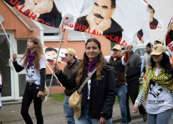 Meşa Dirêj li Hamm’ê roja xwe ya 2’emîn de despêkir