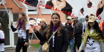 Meşa Dirêj li Hamm’ê roja xwe ya 2’emîn de despêkir