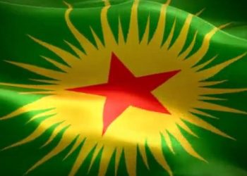 KCK: Divê Iraq demildest peymana bi dagirkeran ve betal bike