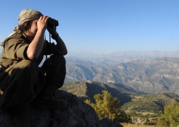 Li herema Rojavayê Zapê de 9 dagirker hatin ceza kirin