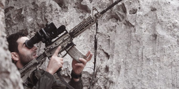 HPG: Li Zapê dronek hate îmhakirin, 1 mobeseyek hate rûxandin