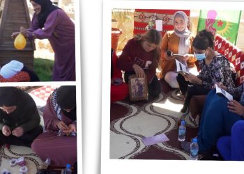 “Bîranînên Bi Rojê Re”