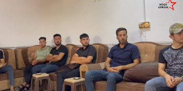 Li Şengalê civînek li ser Rastiya Rêbertî hat lidarxistin