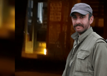 YPS li Mersînê Çalakiya Tolhildanê Lidarxist