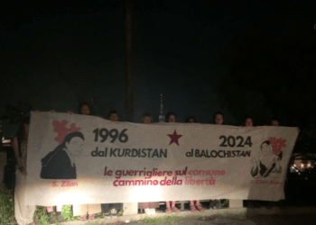 ZÎLAN wê li her derê di mêjiyê dijmin de biteqin!