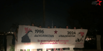 ZÎLAN wê li her derê di mêjiyê dijmin de biteqin!