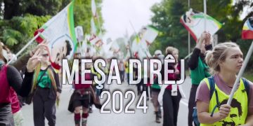 Bangawaziya Komîteya Amadekar a Meşa Dirêj