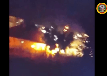 Ji MAK’ê li dijî qereqola polîsan çalakî: hejmara kuştiyan nayê zanîn