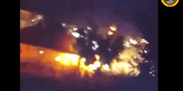 Ji MAK’ê li dijî qereqola polîsan çalakî: hejmara kuştiyan nayê zanîn