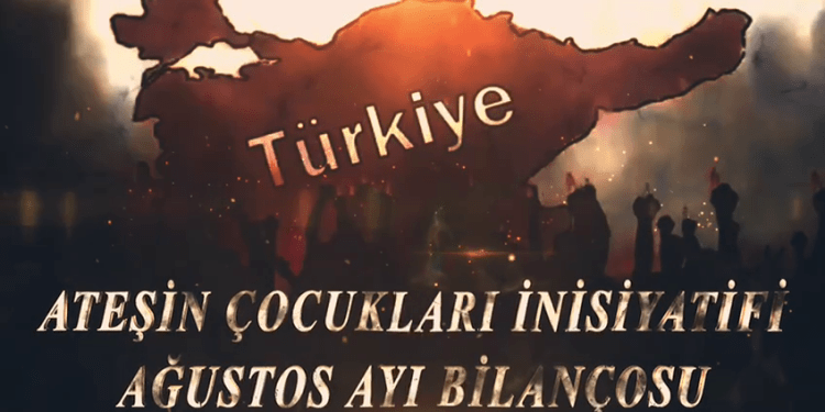 Ji Înîsiyatîfa Zarokên Agir Bilançoya Çalakiya Meha Tebaxê