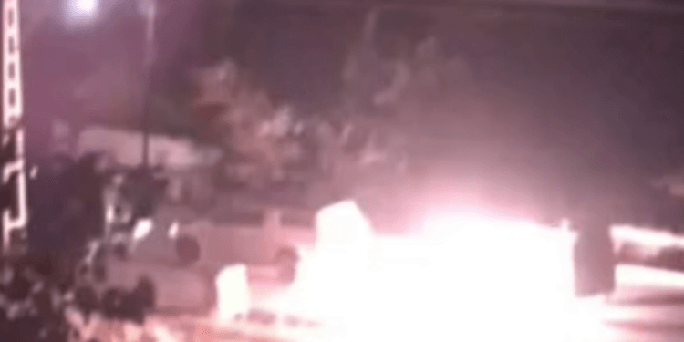 Li Geverê çalakiya MAK’ê: 4 dagirker birîndar bûn