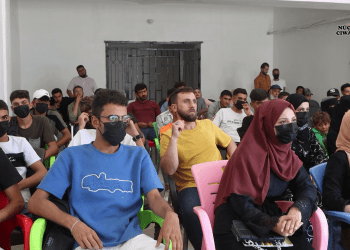 Endamên Yekîtiya Jinên Ciwan ên Reqa û Tebqayê Jîna Emînî bi bîr anîn