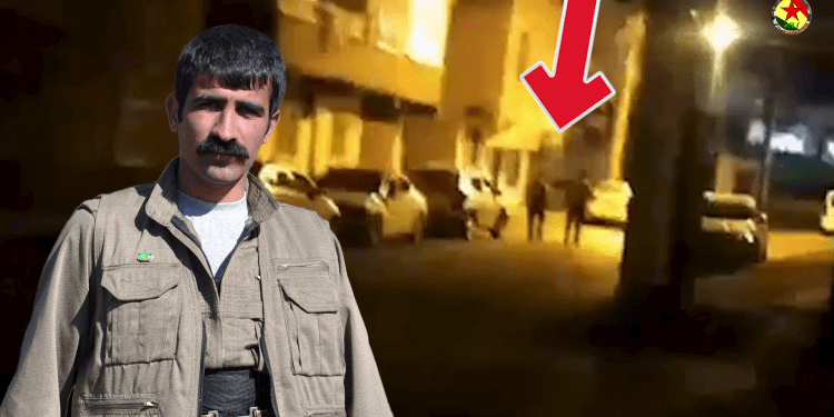 YPS’ê li Amedê cerdevanan kir hedef!