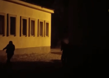 Li Geverê 2 çalakiyên cuda yên Milîsên MAKê!