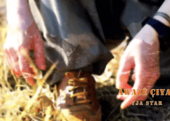 Awazên Çiya klîba YJA Star’ê weşand