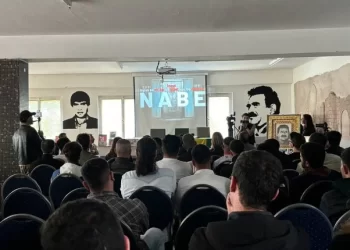 Meşa Dirêj bi konferansa ser “Rastiya Rêbertî û Rola Ciwanan” ve despêkir