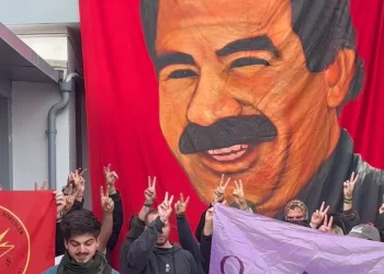 Ji Ciwanên Kurd ên li Almanyayê bangawazî