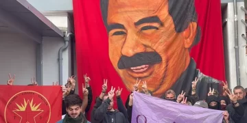 Ji Ciwanên Kurd ên li Almanyayê bangawazî