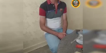 MAK firoşkarekî tiryakê ceza kir