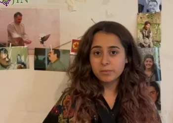 Endamên Tekojîn: Werin em bi meşa dirêj ve dengê xwe bighînin Rêber APO