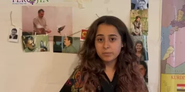 Endamên Tekojîn: Werin em bi meşa dirêj ve dengê xwe bighînin Rêber APO