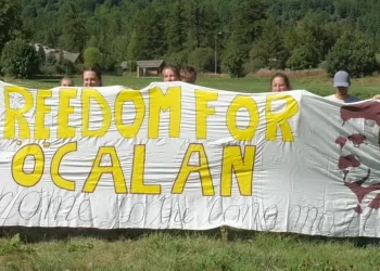 Ji Çiyayên ALP’ê bangawaziya ji bo “Meşa Dirêj”