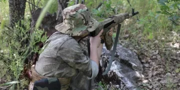 Çalakiyên gerîla didome: leşkerek hate cezakirin û 4 jî birîndar bûn