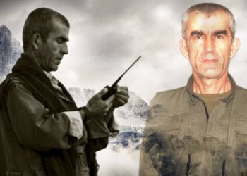 HPG şehadeta Fermandar Dersîm Nûrhak ragihand