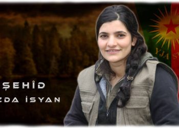 “Hevrêya me Ezda Îsyan li Botanê şehîd bû”