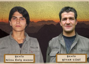 HPG Nasnameya şehîden Zapê eşkere kir