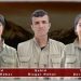 HPG mîlîtanên fedayî Şoreş, Rizgar û Newal bibîranî