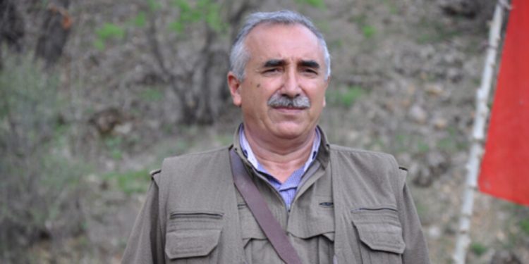 Karayilan: Behdînan wê ji artêşa Tirk re bibe goristan