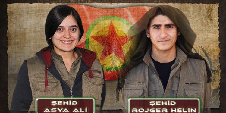 HPG: Bûn sembol û derbasî dîroka me ya bi rûmet bûn