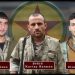 HPG’ê 3 gerîlayên şehîd eşkere kir