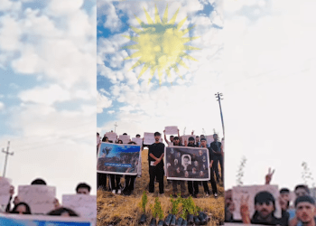 Ciwanên Başûr: li beramberî êrîş û xiyanetê xwedî helwest bin