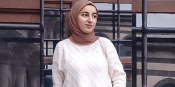 LEZGÎN: Cenazeyê Rojîn Kabaîşê hate dîtin