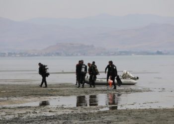 Xebatên lêgerinê ji bo Rojîn Kabaîşê, di roja 14’an de ye