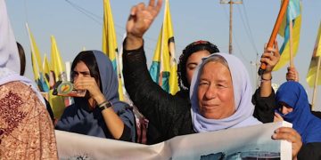 Meş Li Dijî Komploya Navnetewî